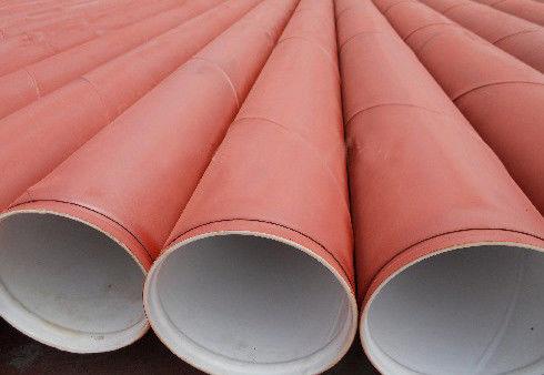 Tubo de caldera de alta presión estructural de ASTM A29 Marine Seamless Steel Pipe Alloy