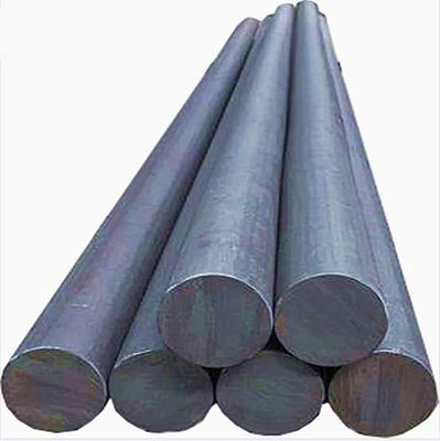Barra de acero estructural 1020 del carbono de AISI alrededor de Rod Polished 20.00m m