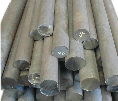 Estruendo 1,0503 S45C redondo Rod Cold Rolled de la barra de acero de AISI 1045