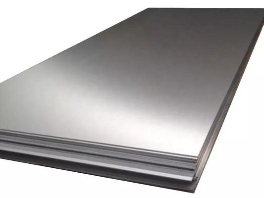 Rayita dura de Al Cu Mg Alloy Sheet de 2014 aviones de aluminio de la placa