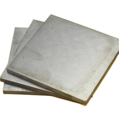 6 - 12m m 304/316 calderas polacas laminadas en caliente de las naves de los VAGOS 2B de la hoja de acero de los Ss