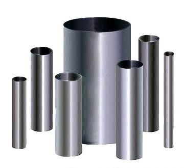 Tubería de acero inoxidable de acero del SUS 316l de la resistencia a la corrosión del tubo 1200M M 1500M M de los SS del SUS 317