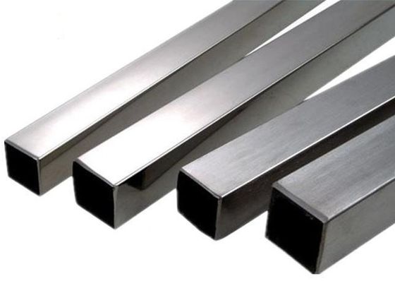 Las tuberías de acero de S30100 301 SS laminaron