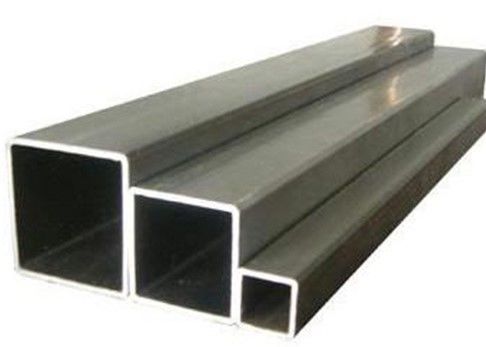 3 resistencia a la corrosión de acero inoxidable del tubo AISI ASTM SS317 de la pulgada 40m m JIS
