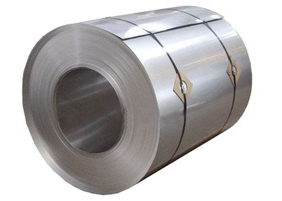 Bobinas de acero inoxidables 304H 310S AISI ASTM del duplex de SUS304L
