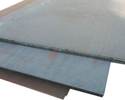Acero de soldadura SAM490AW BW CW 0.7M M Corten de Corten que resiste 0.5M M de acero