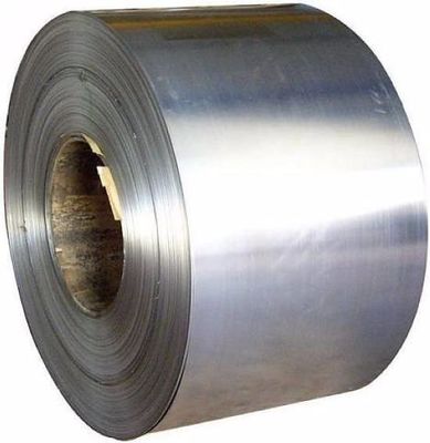 Bobina de acero inoxidable de la precisión del En 310s 1.2m m para los materiales de la nave