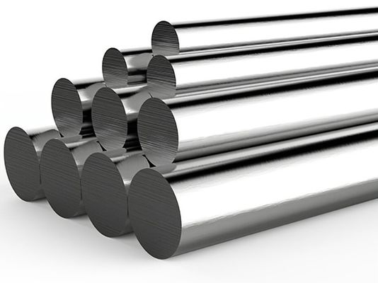 Barras de acero inoxidables Sus321 S32100 Tp321 del diámetro 2mm-300m m