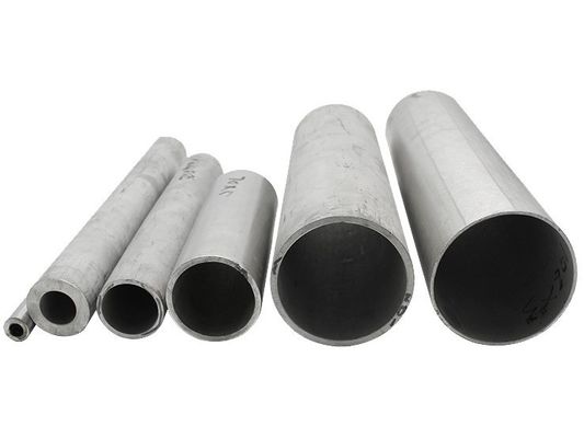 Diámetro grande inconsútil 50-500m m de los tubos de acero de Sa213 Tp310s