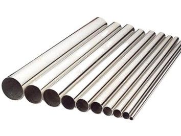 Tubos sin soldadura de acero inoxidables y tubos de AISI 6K 302
