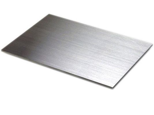 Placa de acero de Astm 309s 309 S30900 Ss para la industria petrolera