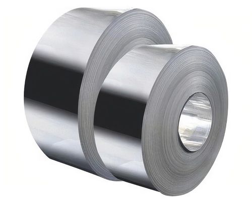 SS410 la superficie de acero inoxidable de la bobina 2B acabó la hoja fina de 3m m para el vajilla