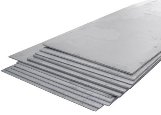 calidad  AISI ASTM SS Steel Plate 904l Stainless Steel Sheet Super Austenitic Fábrica