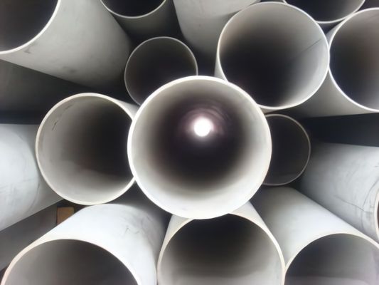 Tubo de caldera de alta presión de la aleación retirada a frío inconsútil del tubo 10.0m m de ASTM 4135