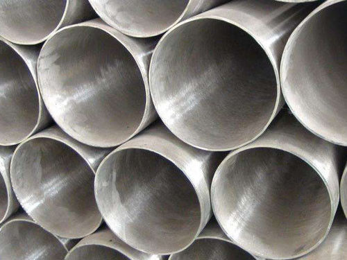 Tubería de acero soldada con autógena inconsútil de ASTM 1045 tubo retirado a frío del carbono de 0,7 milímetros