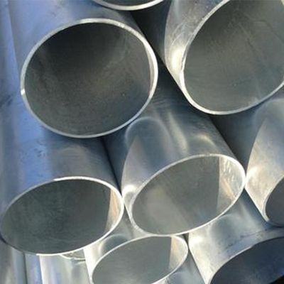 Tubería de acero estructural 1045 del carbono retirado a frío inconsútil del tubo de ASTM 1045
