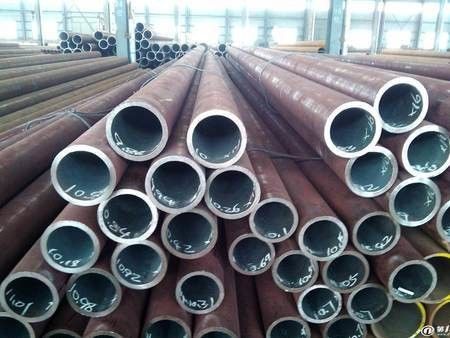 Tubo retirado a frío inconsútil 200m m API 5DP tubo de taladro del API 7 - 1 de AISI 1340