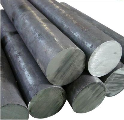 Barra de acero estructural 1008 del carbono de AISI S10C alrededor de Rod en frío 1,1122