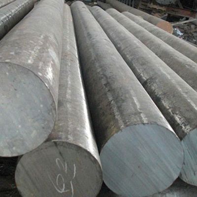 Barra de acero estructural 1008 del carbono de AISI S10C alrededor de Rod en frío 1,1122