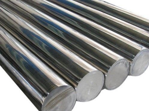 ronda brillante estructural Rod Cold Rolled de la barra de acero 4130 de los 6m