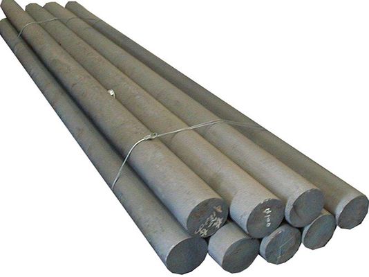 Estructural redondo de acero laminado en caliente de Rod el 12m de la barra de ASTM 4130