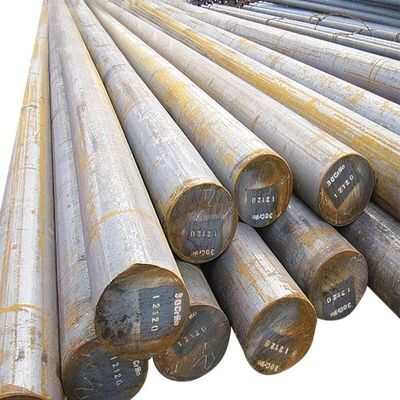 La barra de acero redonda del SAE 4135 laminó A29 para alear estructural