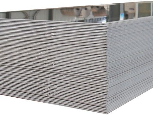 H18 1050 placa de aluminio pura industrial 900m m para encender productos