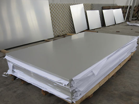 H18 1050 placa de aluminio pura industrial 900m m para encender productos