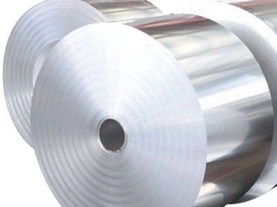 Sector de la construcción de aluminio de Al Mg Alloy Sheet For del rollo de la bobina 5083