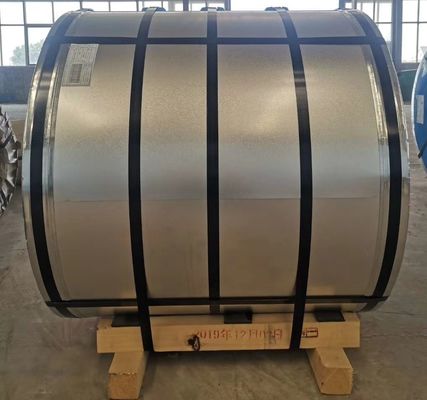 El rollo 0.1m m de la bobina de la aleación de aluminio de UNS A94032 deformó de alta resistencia