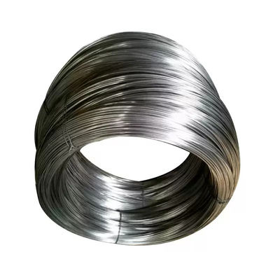 Malla de tejido de alambre de acero inoxidable 304L de soldadura 201 final brillante 304 316