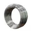 Malla de alambre de acero inoxidable 304 de 1 mm Matt Hard JIS G4309