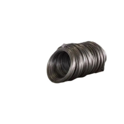 Malla de alambre de acero inoxidable 304 de 1 mm Matt Hard JIS G4309