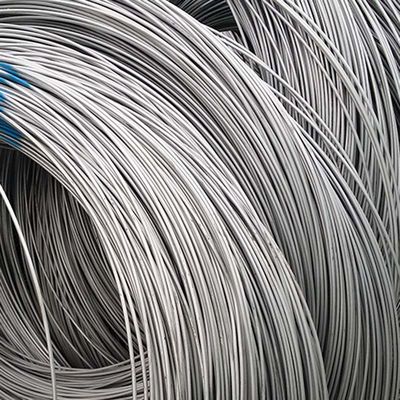 Malla de alambre de acero inoxidable 304 304L de 2 mm con revestimiento de jabón duro
