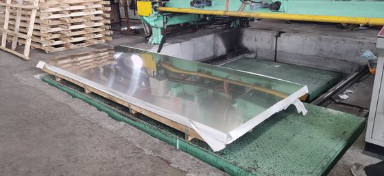 430 placa de acero inoxidable en frío 0.5m m 0.6m m 0.8m m 430