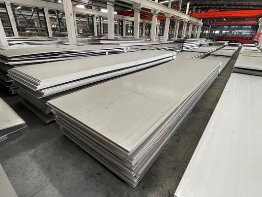Bobina de acero inoxidable laminada en caliente que dobla 304 316 16m m 600m m