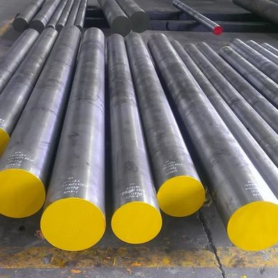 321 barras de acero inoxidables brillantes Rod 2205 316L
