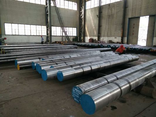 321 barras de acero inoxidables brillantes Rod 2205 316L