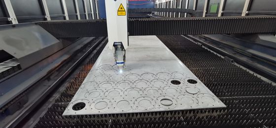 El laser cortó de la hoja de acero del espejo de la placa 310S 180m m HL inoxidables
