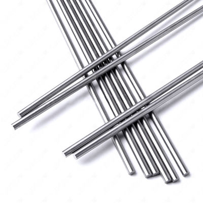 ASTM SS201 pulió las barras de acero inoxidables Rod Acid Alkali Resistance 5.5M M