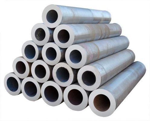 A prueba de calor a dos caras de acero inoxidable del tubo SA213 TP310S 0.3m m de los SS de la pared fina