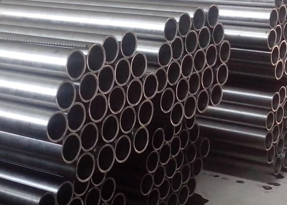 Estruendo de acero inoxidable sanitario brillante del tubo S30200 0.3M M JIS de la tubería