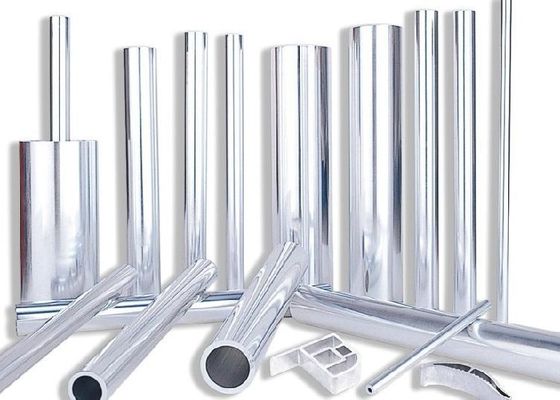 Tubo de acero inoxidable 1000M M de las tuberías de acero S30908 SUS309S 10m m de UNS S30900SS 321 SS