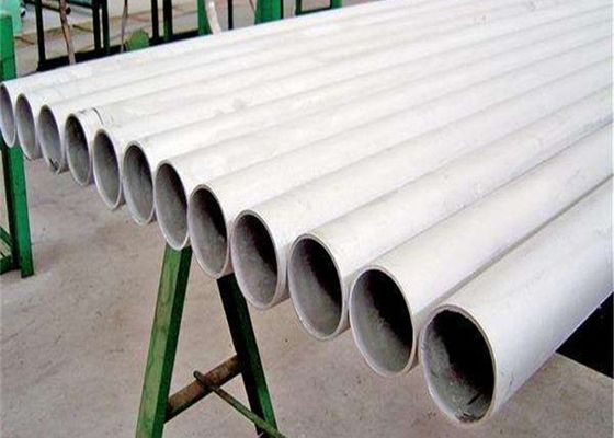 Tubo de acero inoxidable 1000M M de las tuberías de acero S30908 SUS309S 10m m de UNS S30900SS 321 SS