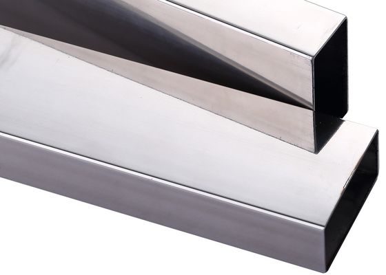 4 dinar inoxidable del SUS 301 de las tuberías de acero de los SS de la pulgada 302 100M M 50M M ASTM