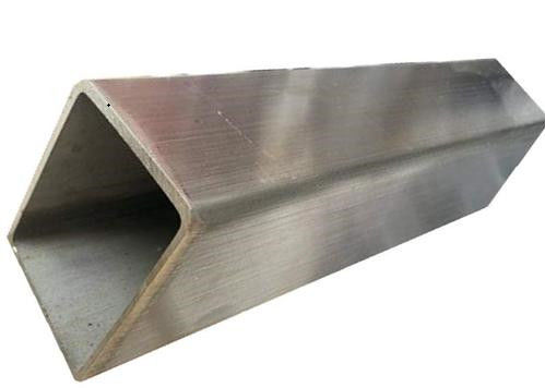 tubo soldado con autógena de acero inoxidable ASTM S41000 del tubo de 150m m retirado a frío