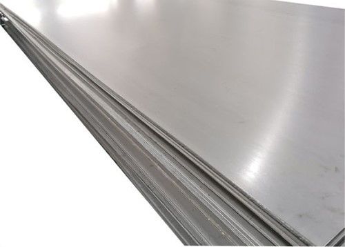 El espejo de AISI ASTM 410 pulió la chapa de acero inoxidable 10M M 20M M.