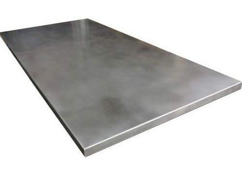 S41000 SS410 316 pulió las hojas de acero inoxidables platea ASTM para las paredes de la cocina