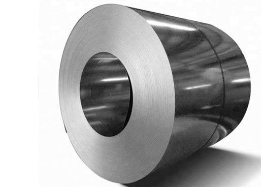 Tubo 0.6M M 6K superficial brillante de la bobina del acero de carbono de SS201 ASTM