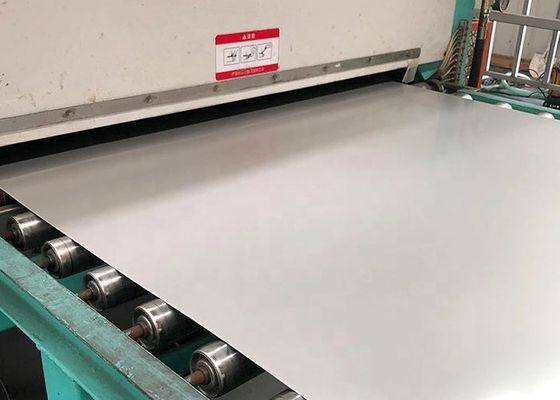 SUS303 laminó las bobinas de acero inoxidables 316L 317L 5M M AISI